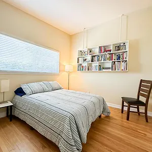Relaxing 4-br Oasis With Pool - Bb Los Angeles