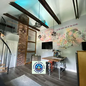 The Jazz Loft , Sanford United States