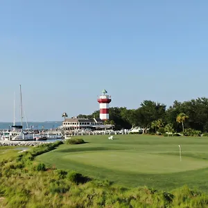Hilton Head & Tennis A142 , Hilton Head Island United States